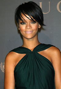 rihanna gucci madonna paryt